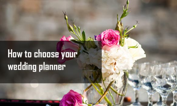 How to Choose a Wedding Planner for Your Unique Wedding