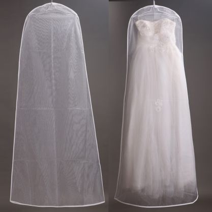 What You Should Know About Preserving Your Wedding Gown